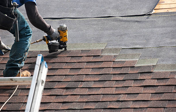 Licensed Roofing service in Aurora, MO - Brentwood Metal Roofing